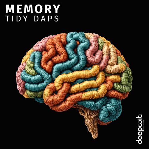 image cover: Tidy Daps - Memory on DeepWit Recordings