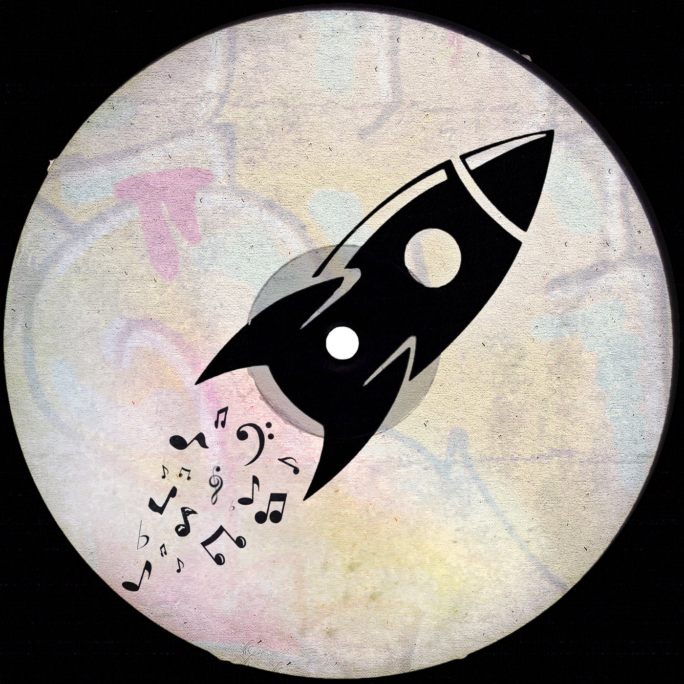 image cover: Federico Orlando - Tantra (Incl. Raffa FL Remix) on Baikonur Recordings