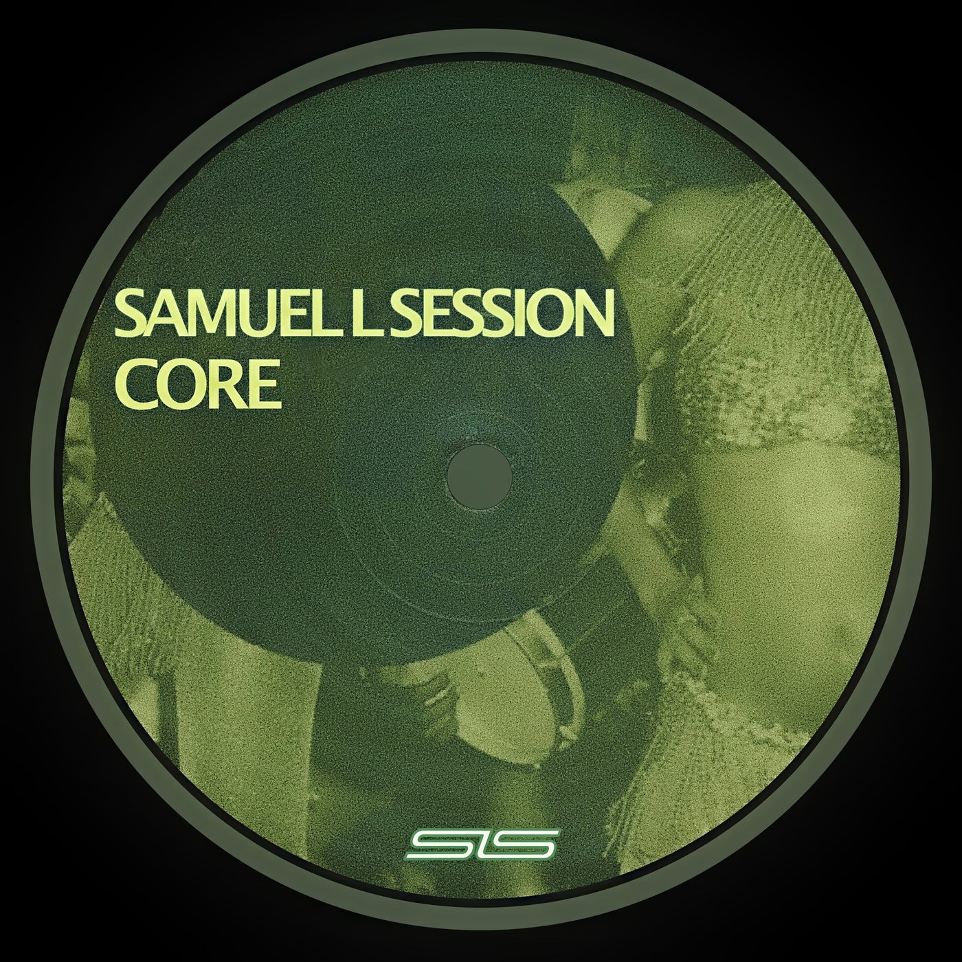 image cover: Samuel L Session - Core on SLS