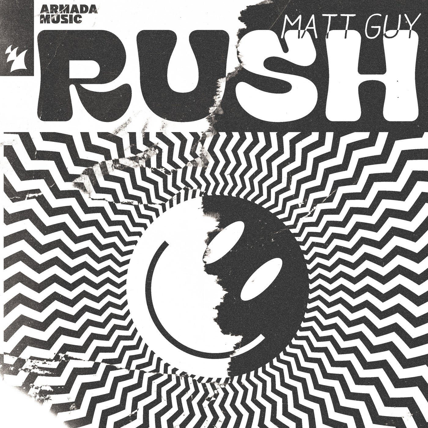 Release Cover: Rush Download Free on Electrobuzz