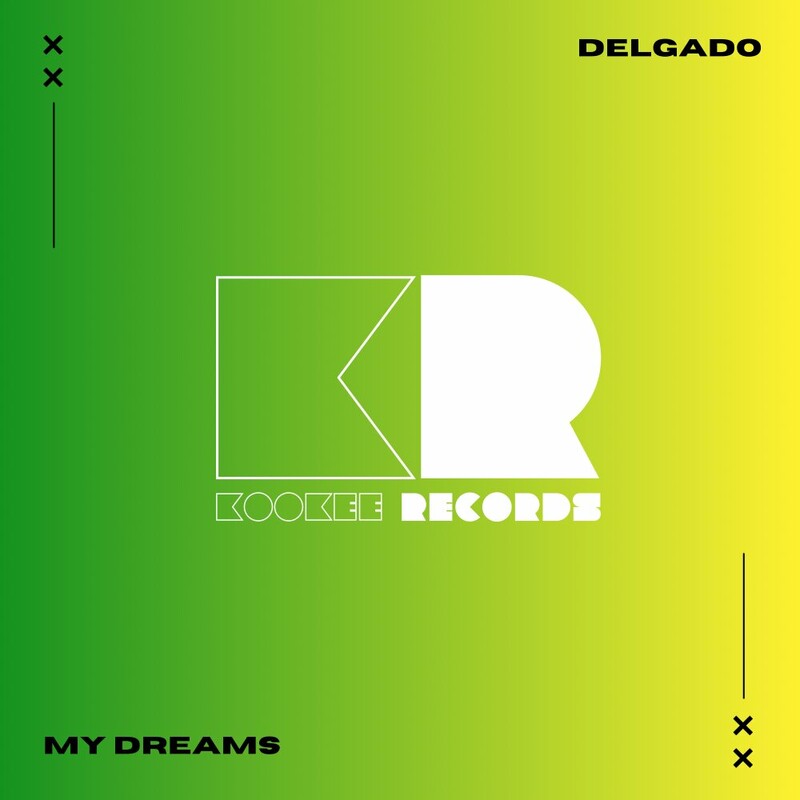 image cover: Delgado - My Dreams on kookee records