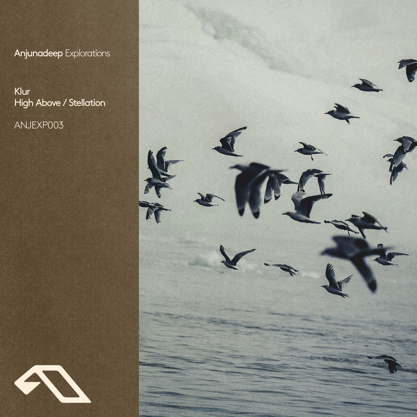 Release Cover: High Above / Stellation Download Free on Electrobuzz