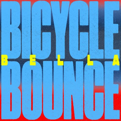 Release Cover: Bicycle Bounce EP Download Free on Electrobuzz