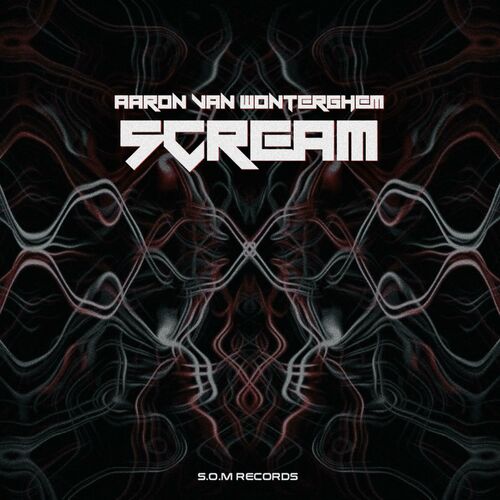 image cover: Aaron Van Wonterghem - Scream on S.O.M Records