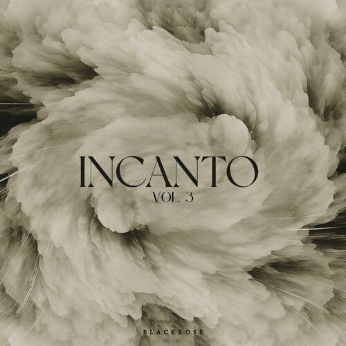 Release Cover: Incanto, Vol. 3 Download Free on Electrobuzz