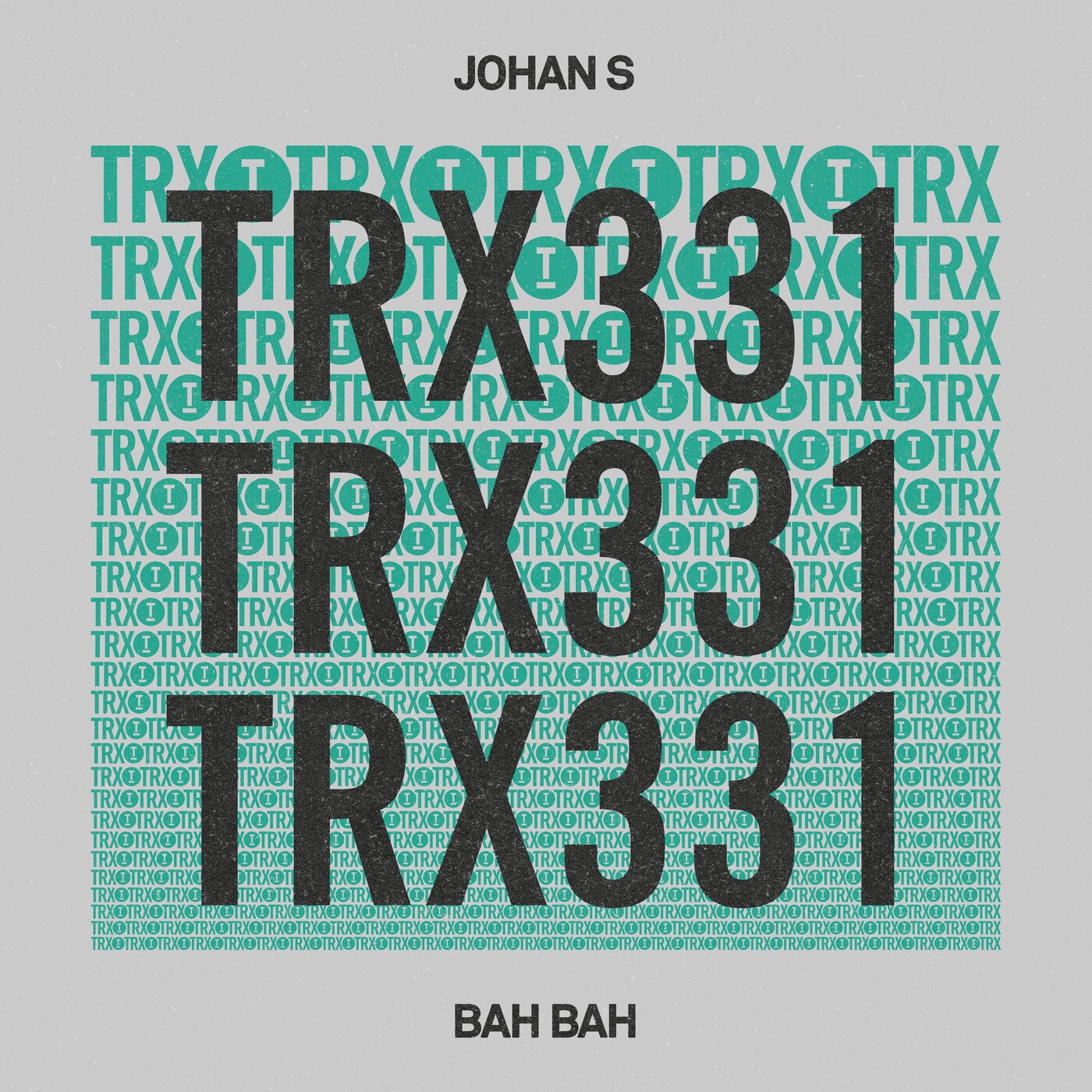 image cover: Johan S - Bah Bah on Toolroom Trax