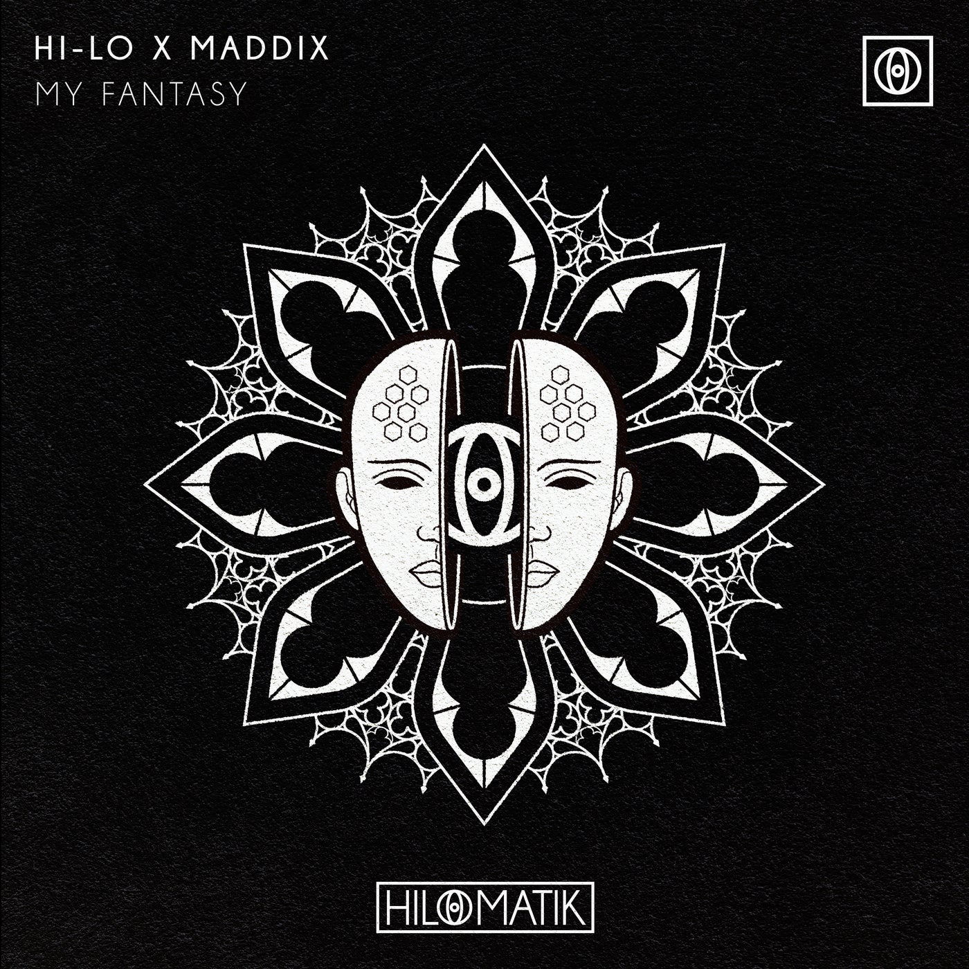 image cover: HI-LO, Maddix - My Fantasy (Extended Mix) on HILOMATIK