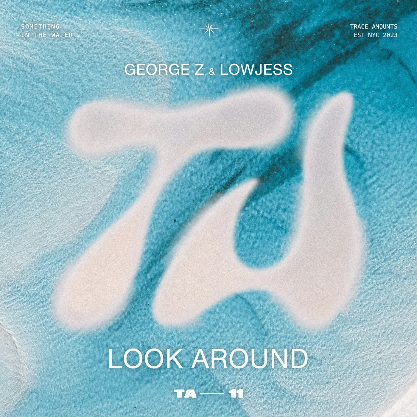 Release Cover: Look Around (Extended Mix) Download Free on Electrobuzz