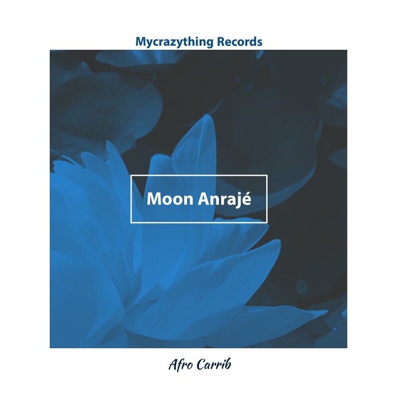 Release Cover: Moon Anrajé Download Free on Electrobuzz