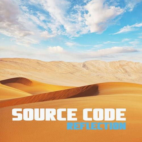 image cover: Source Code - Reflection on Plusquam Digital