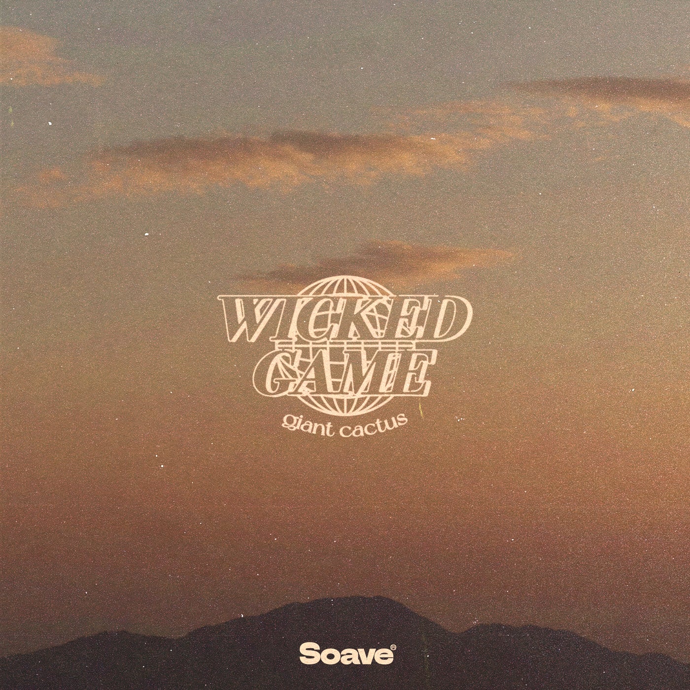 Release Cover: Wicked Game - Extended Mix Download Free on Electrobuzz