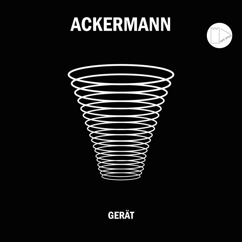 image cover: Ackermann - Gerät on Safe Space