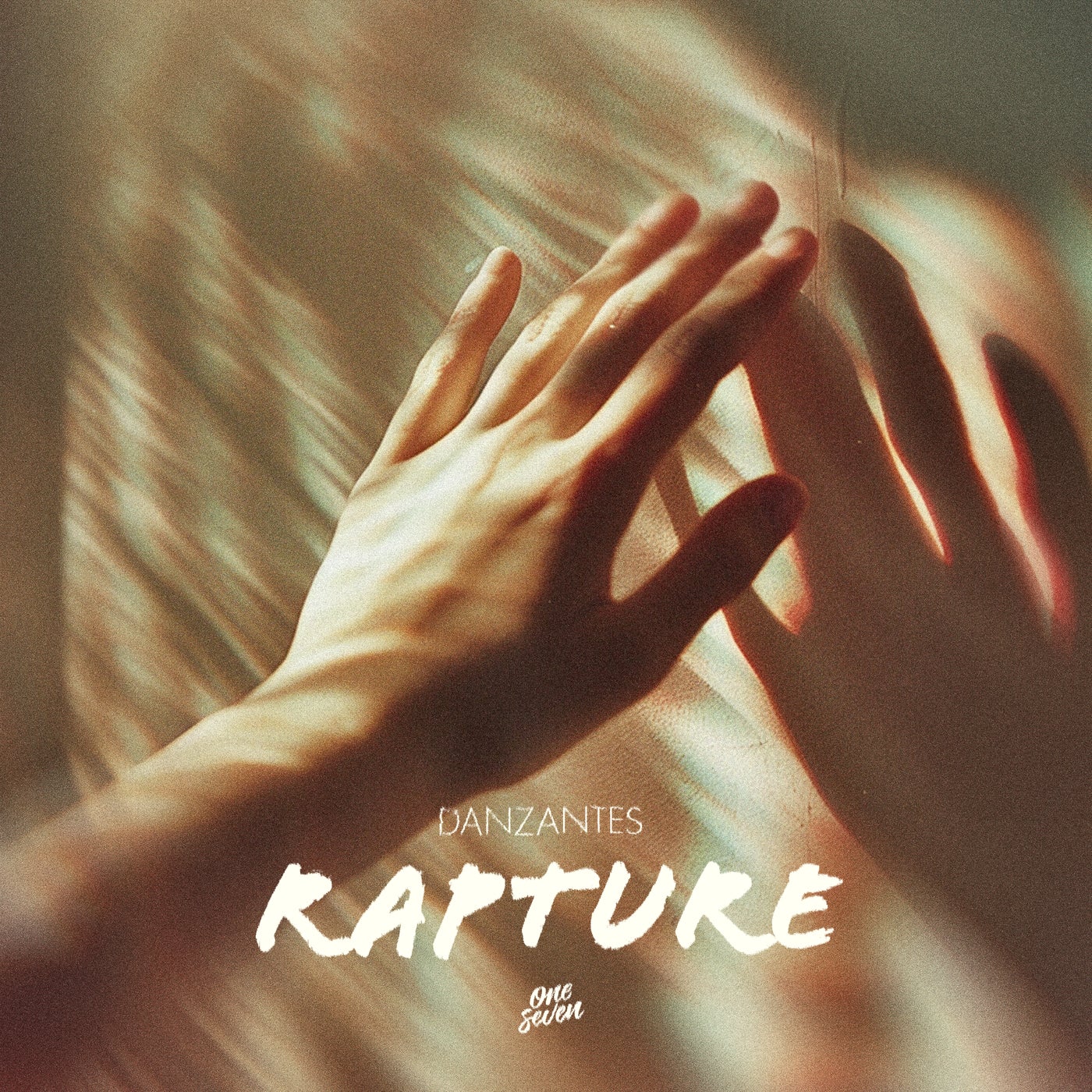 Release Cover: Rapture (Extended Mix) Download Free on Electrobuzz