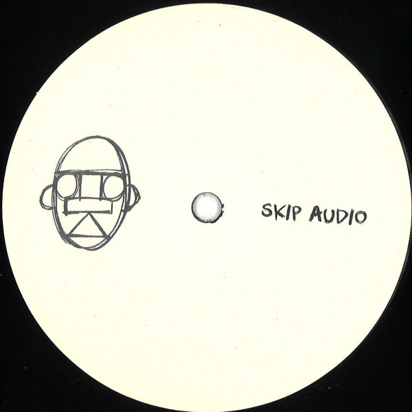 image cover: Various - 001 on Skip Audio