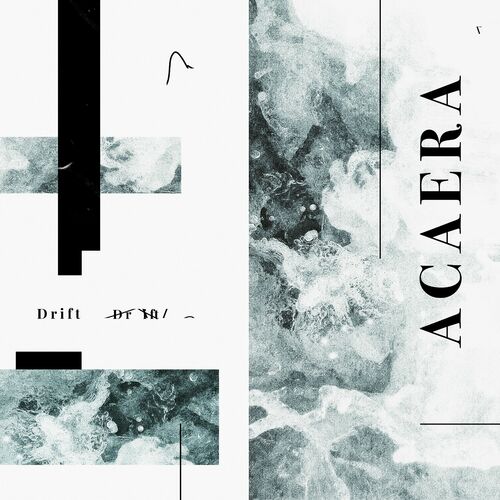 image cover: Acaera - Drift on Edit Select