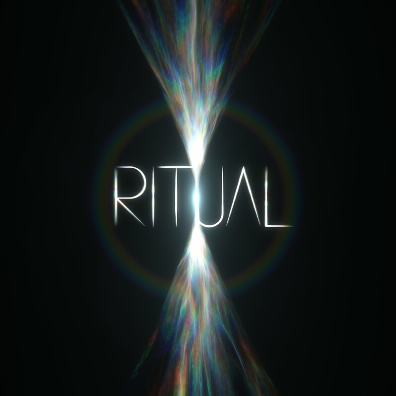 Release Cover: RITUAL Download Free on Electrobuzz