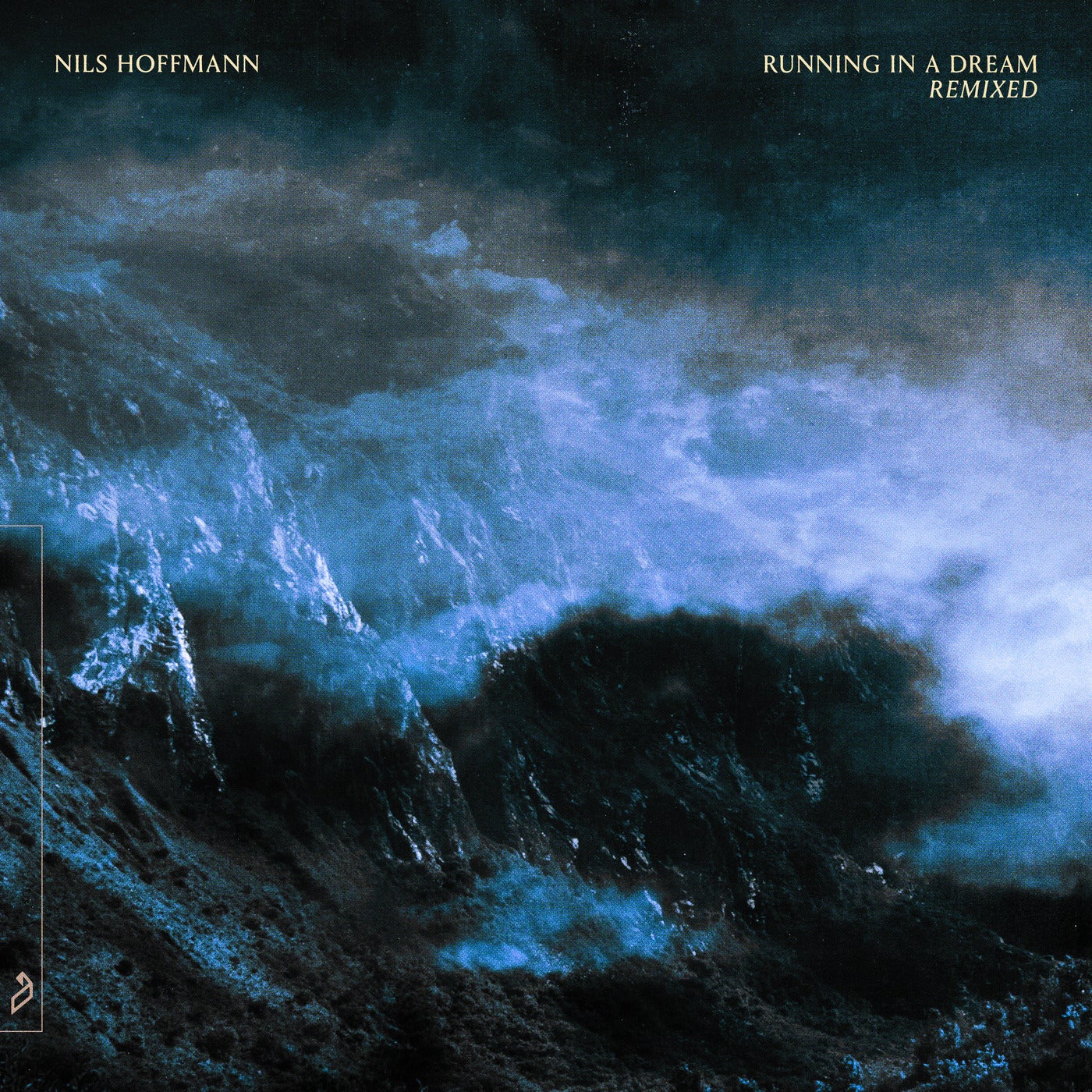 image cover: Nils Hoffmann - Running In A Dream (Remixed) on Anjunadeep