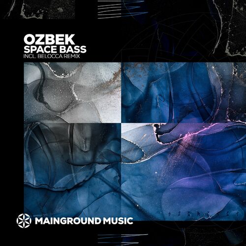 image cover: Özbek - Space Bass on Mainground Music