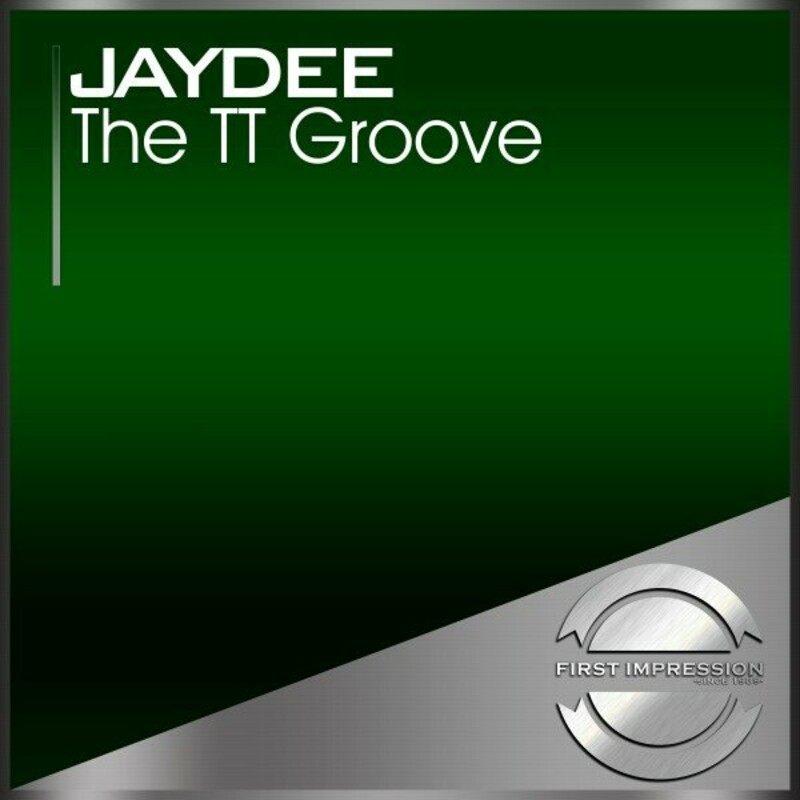 image cover: Jaydee - The Tt Groove on First Impression