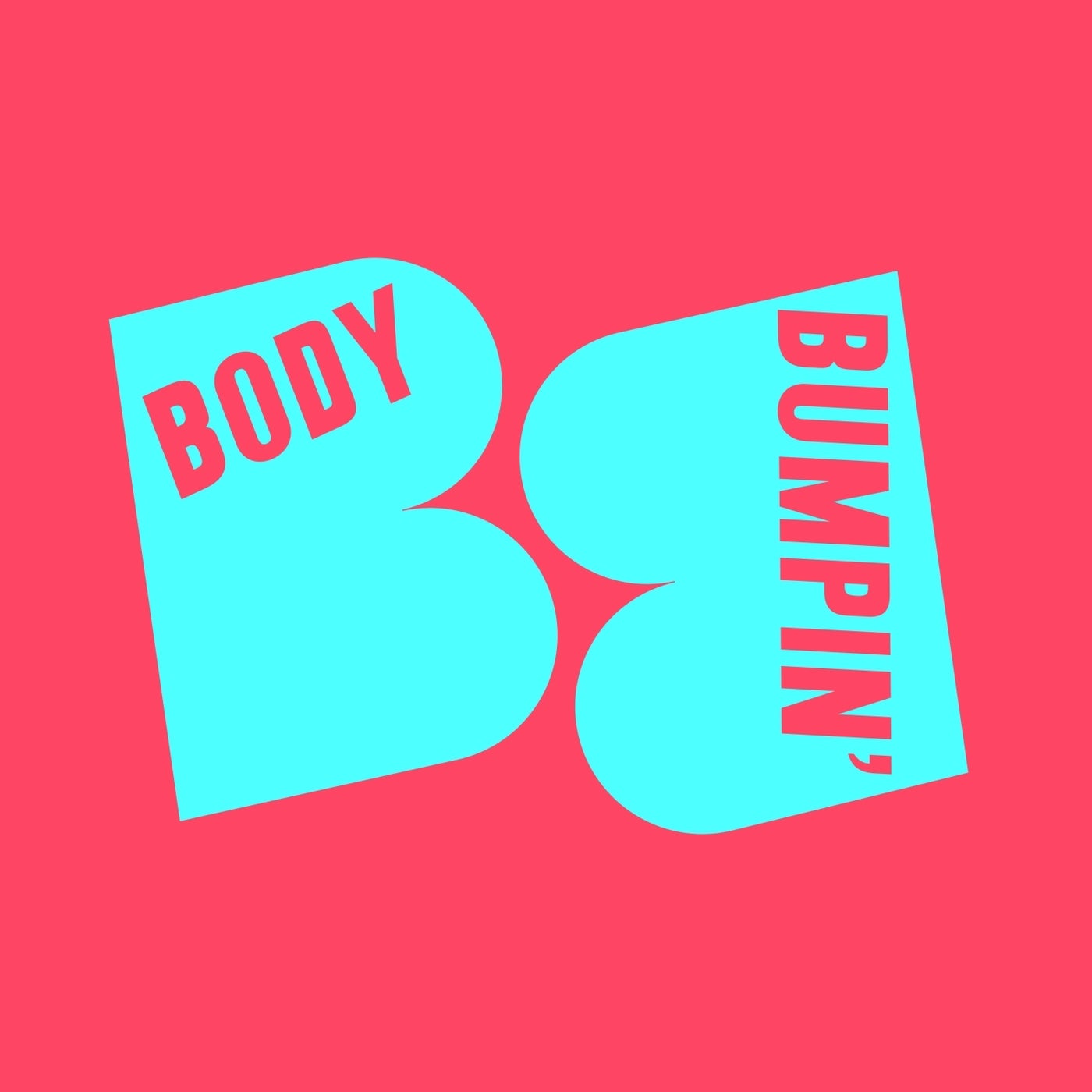 Release Cover: Body Bumpin Download Free on Electrobuzz