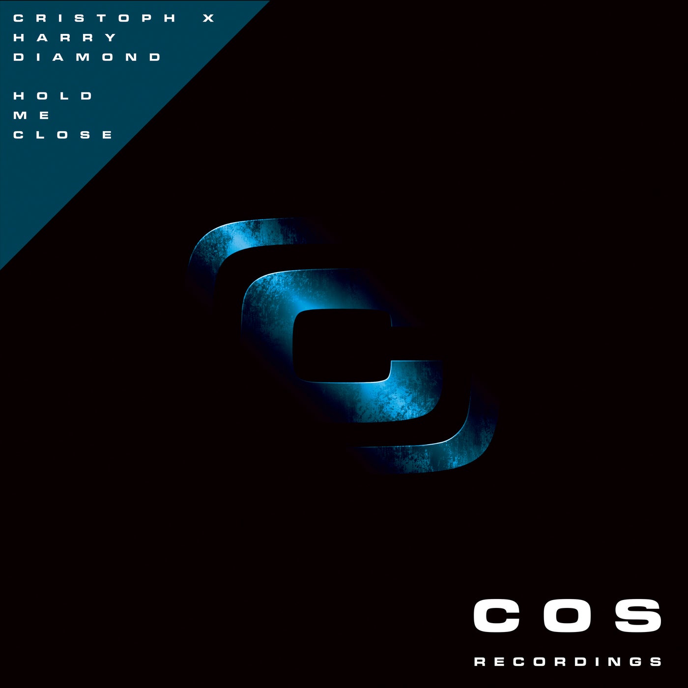 image cover: Harry Diamond, Cristoph - Hold Me Close on Consequence Of Society Recordings