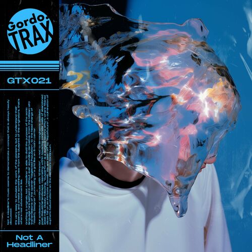 image cover: Not a headliner - Aquafuture on Gordo Trax