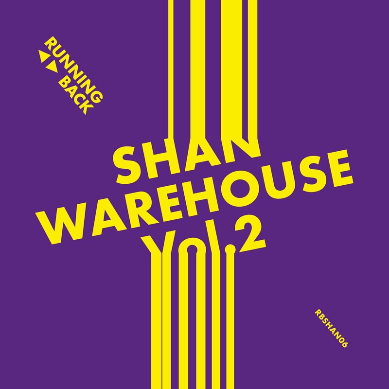 Release Cover: Warehouse Vol. 2 Download Free on Electrobuzz