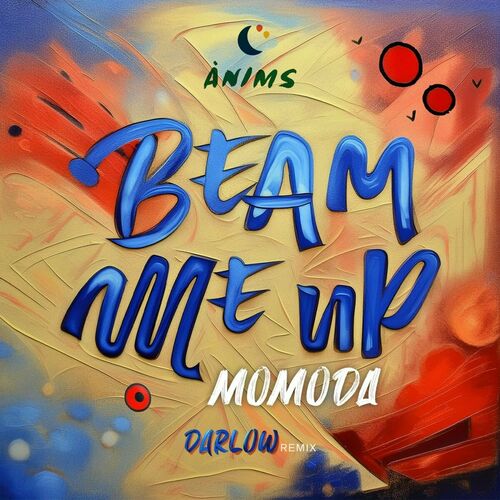 Release Cover: Beam Me Up Download Free on Electrobuzz