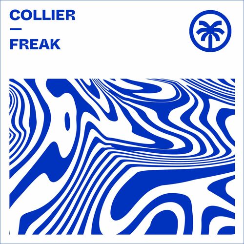 image cover: Collier - Freak on HOTTRAX