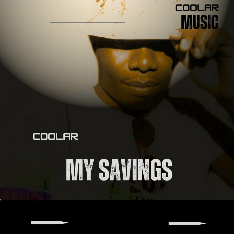 image cover: Coolar - My Savings on Coolar Music