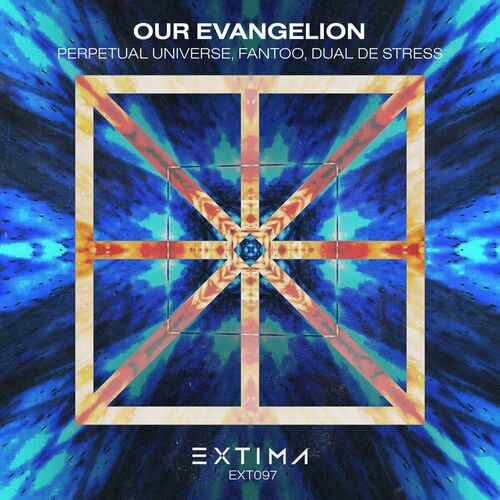 Release Cover: Our Evangelion Download Free on Electrobuzz