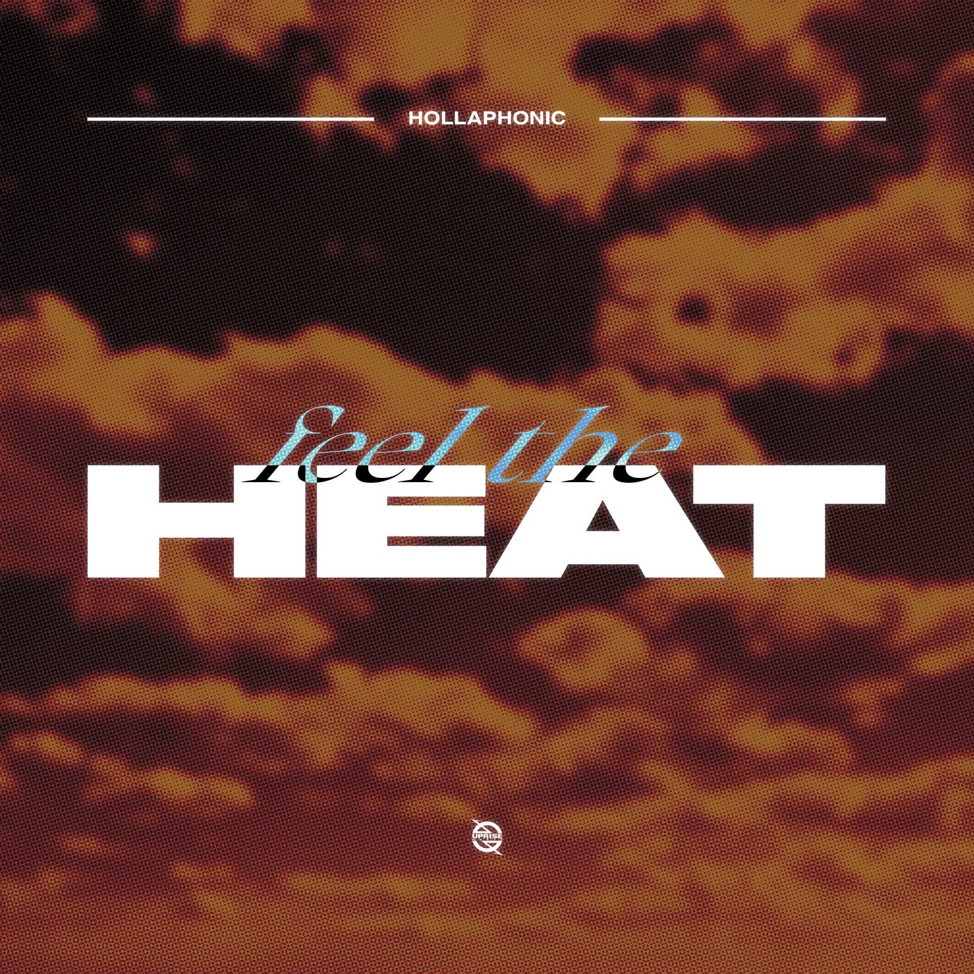 Release Cover: Feel The Heat (Extended Mix) Download Free on Electrobuzz