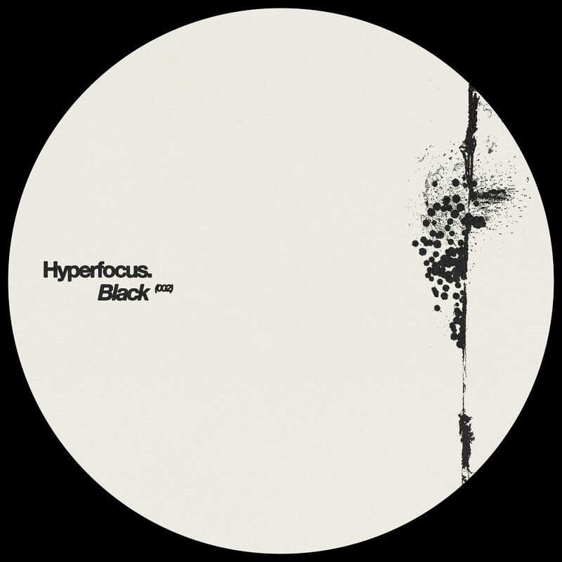 Release Cover: HYPB002 Download Free on Electrobuzz