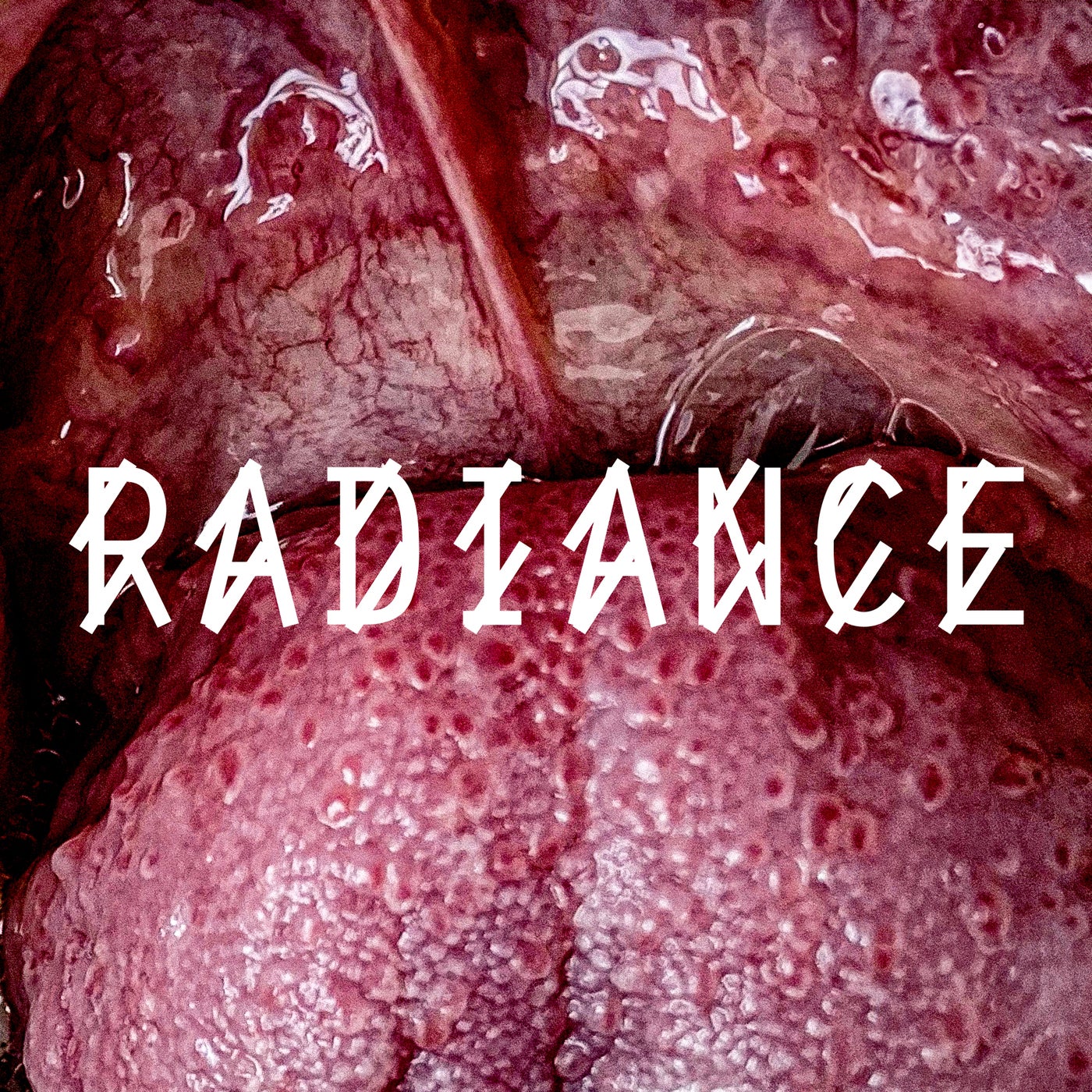 Release Cover: Radiance Download Free on Electrobuzz