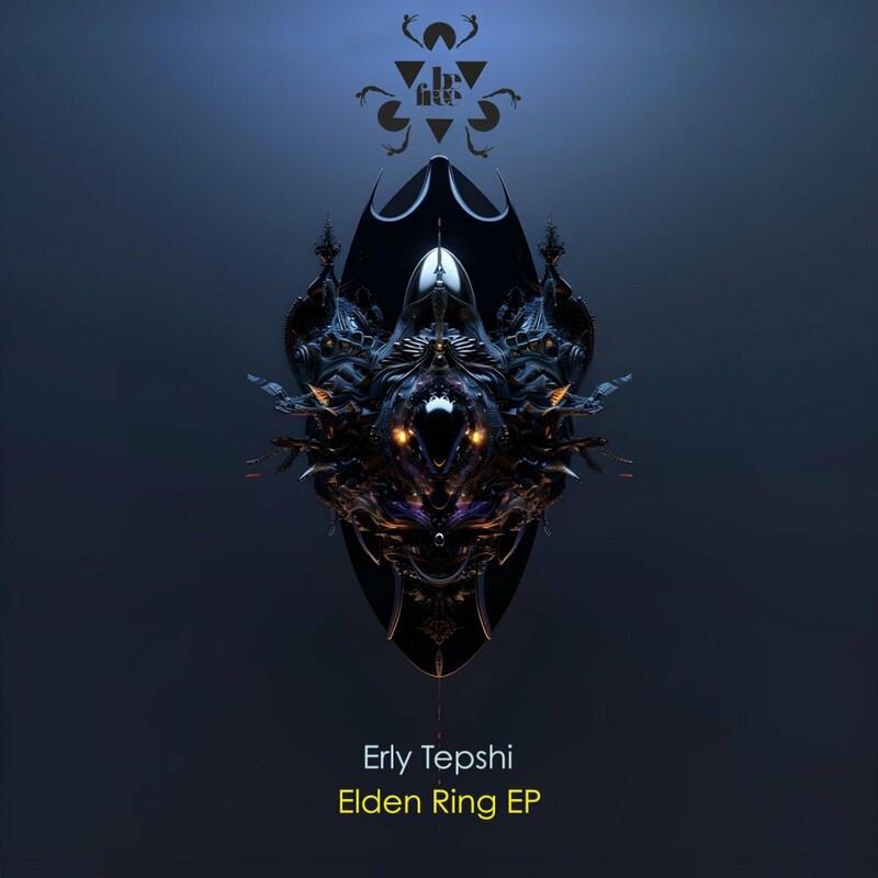 image cover: Erly Tepshi - Elden Ring EP on Be Free Recordings