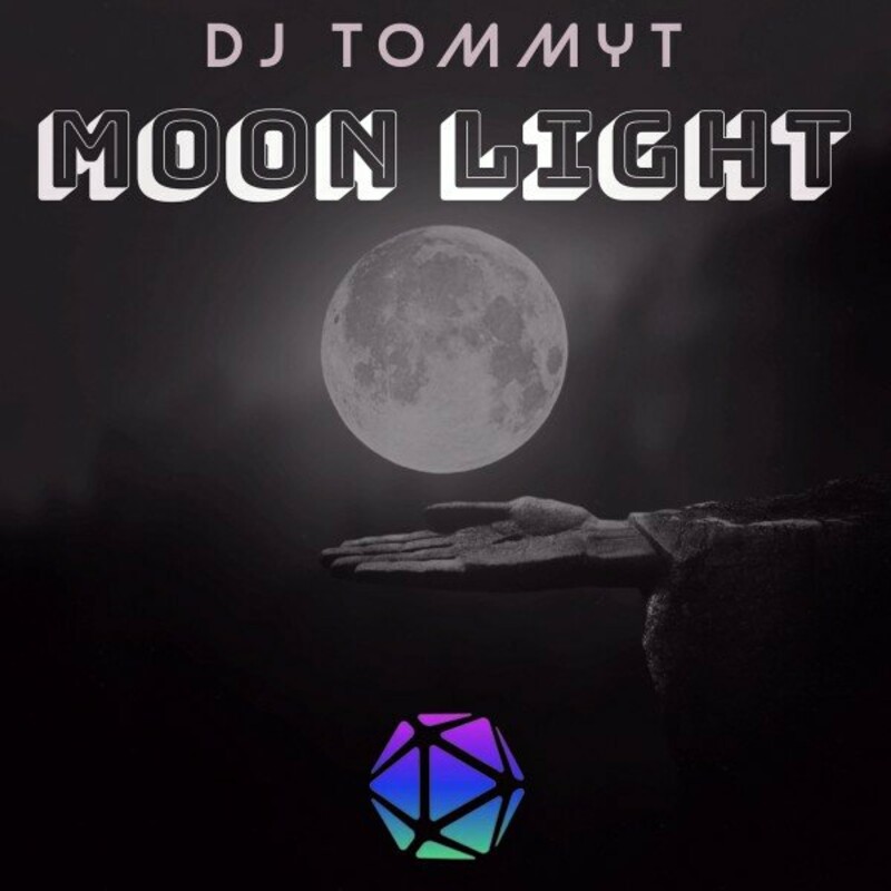 image cover: DJ TommyT - Moon Light on Artistfy Music