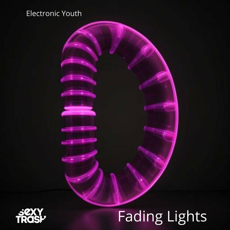 Release Cover: Fading Lights Download Free on Electrobuzz