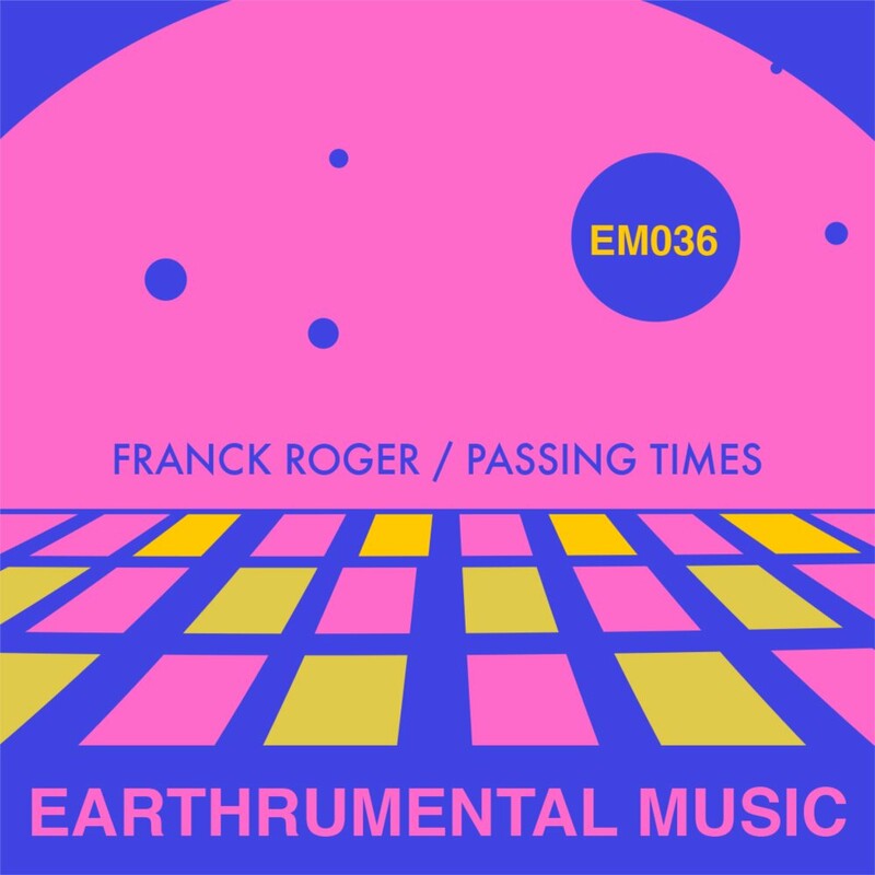 Release Cover: Passing Times Download Free on Electrobuzz