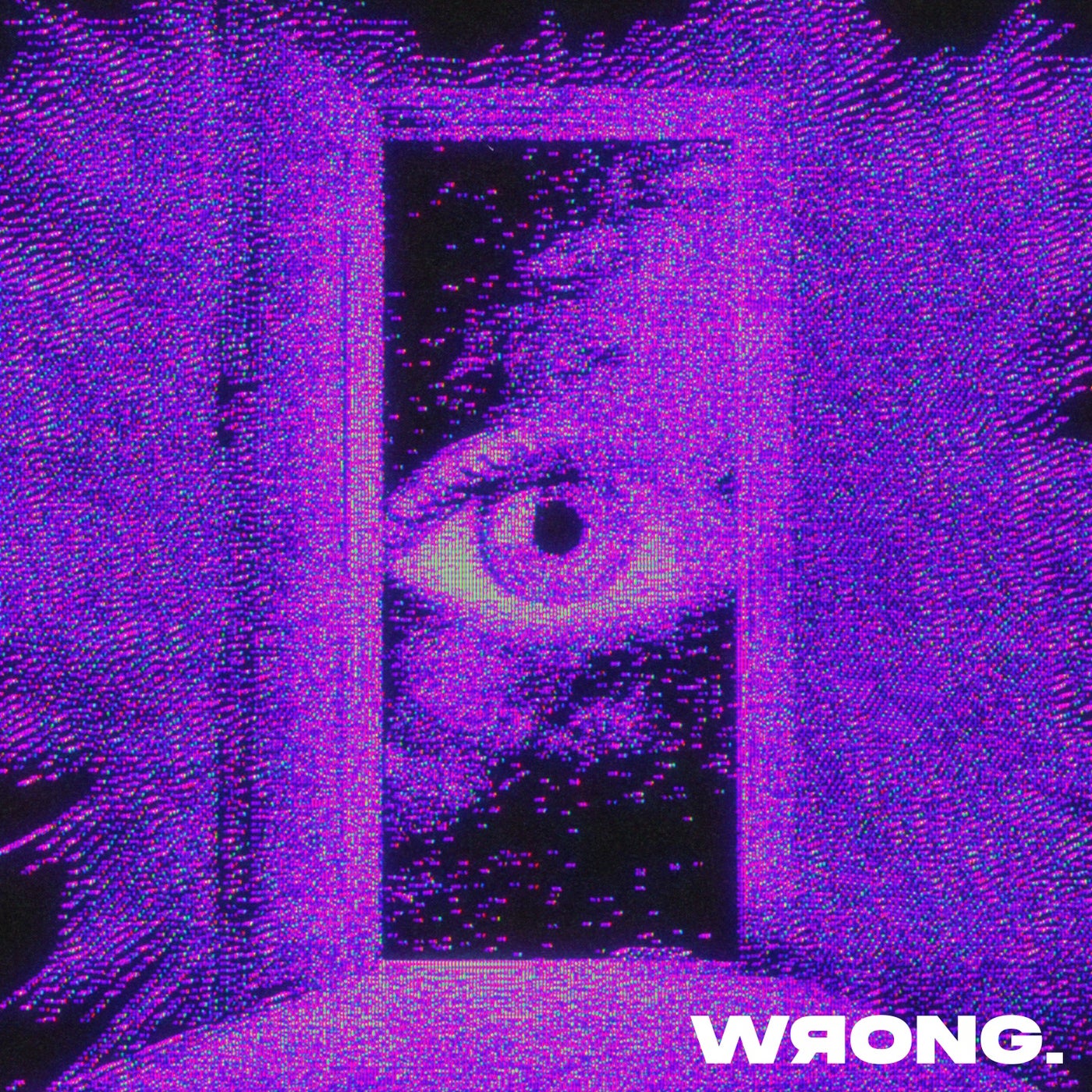 image cover: Biscits - Mantra (Extended Mix) on WRONG.