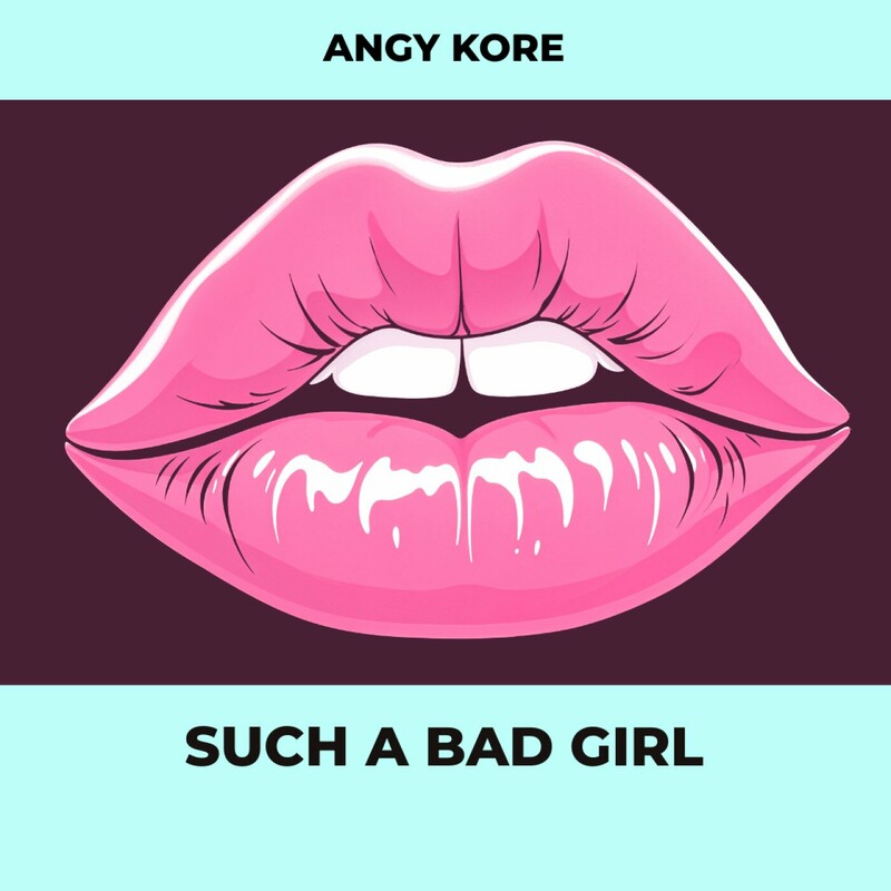 Release Cover: Such a bad girl Download Free on Electrobuzz