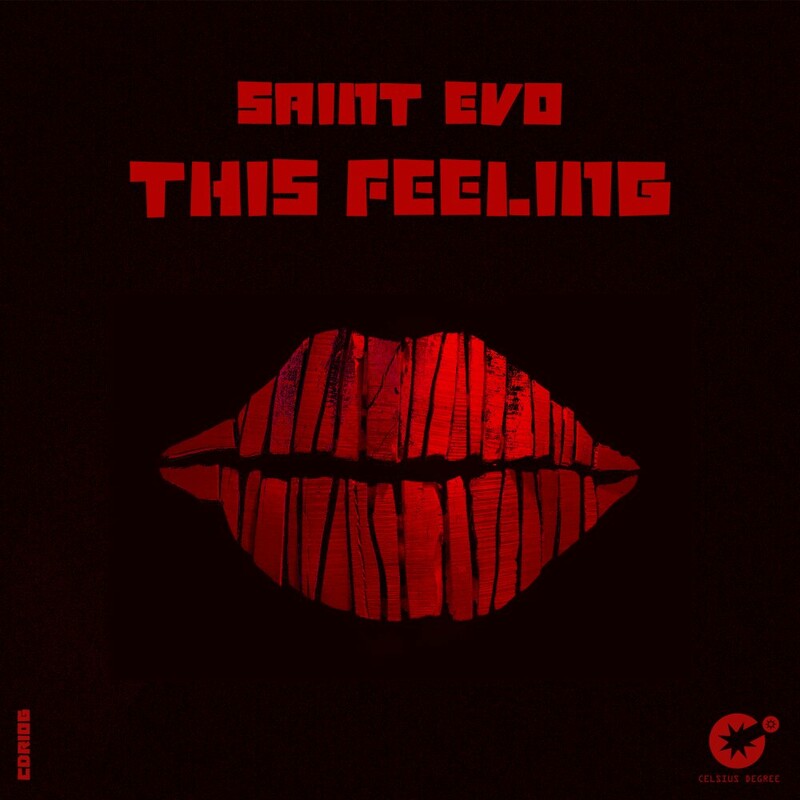 Release Cover: This Feeling Download Free on Electrobuzz