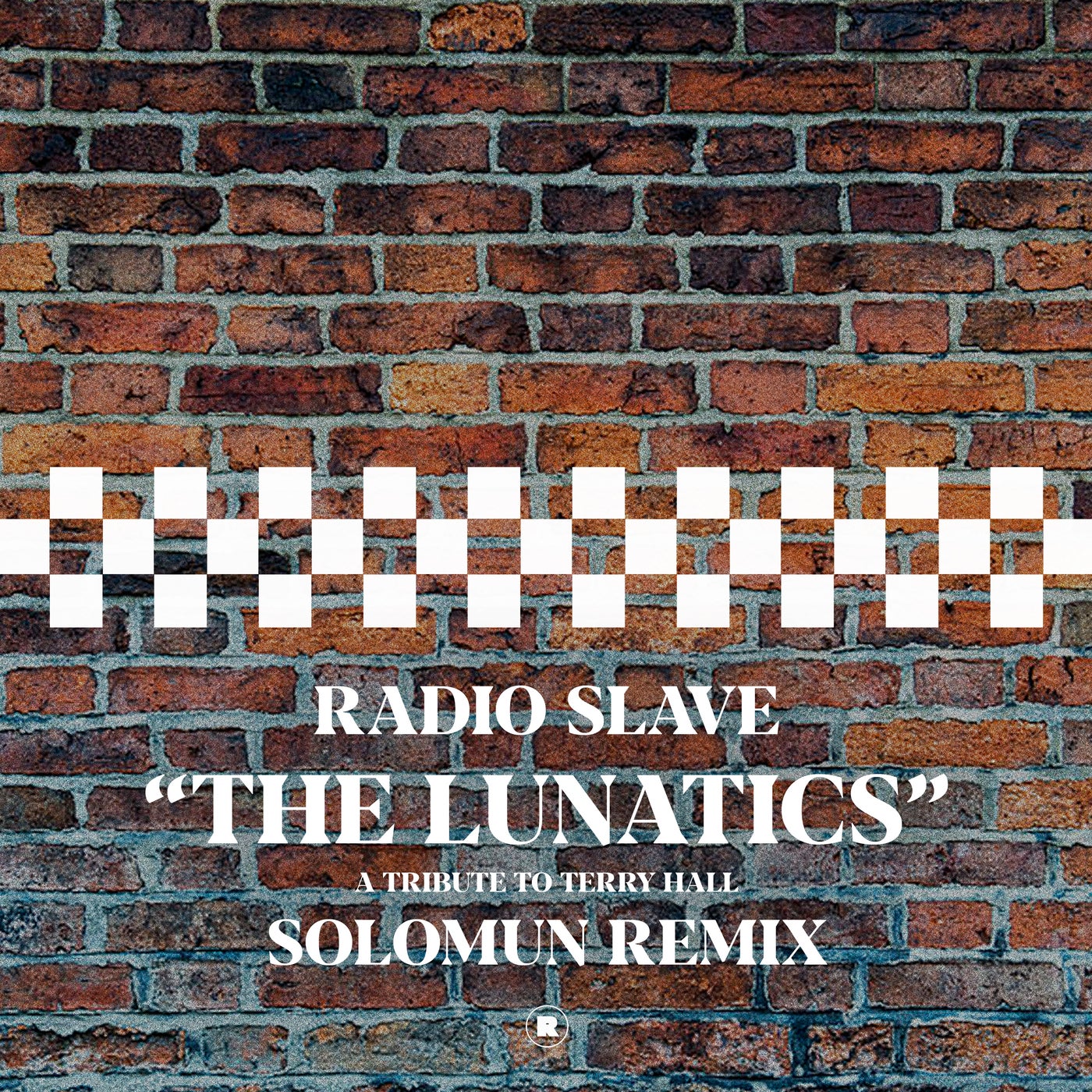 image cover: Radio Slave - The Lunatics (Solomun Remix) on Rekids