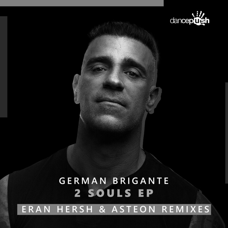 Release Cover: Você Não Pode (Eran Hersh & Asteon Remixes) Download Free on Electrobuzz