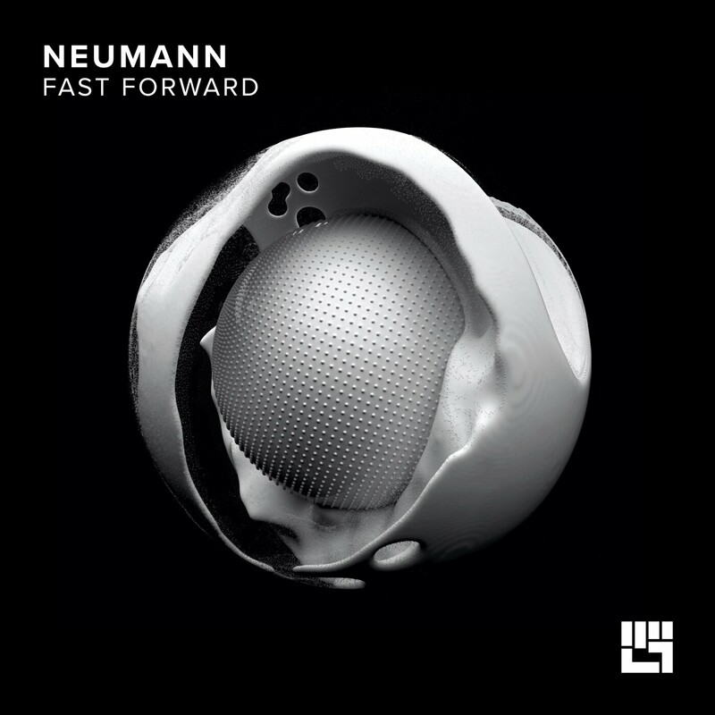 image cover: Neumann - Fast Forward on INVICTA