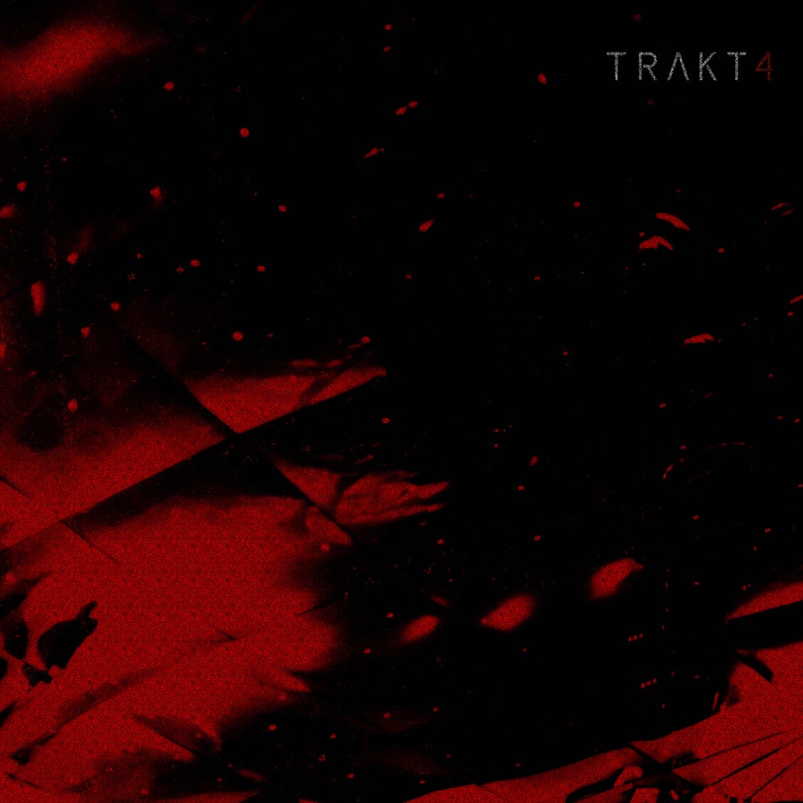 image cover: Unart8 - Virus on Trakt 4