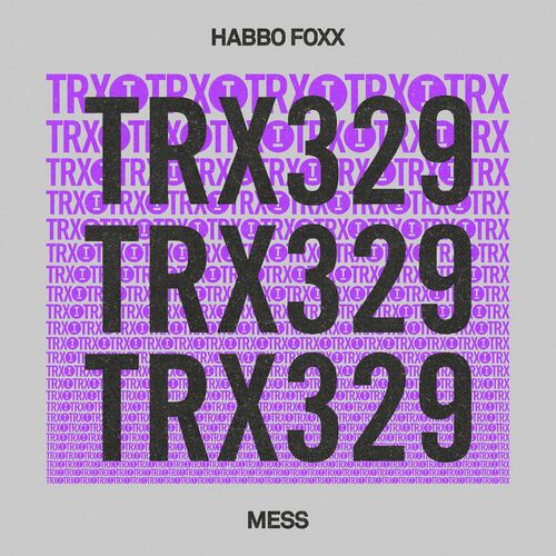 image cover: Habbo Foxx - Mess on Toolroom Trax