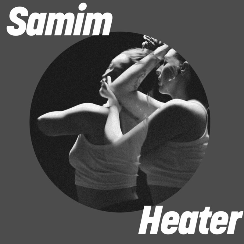 image cover: Samim - Heater on Get Physical Music