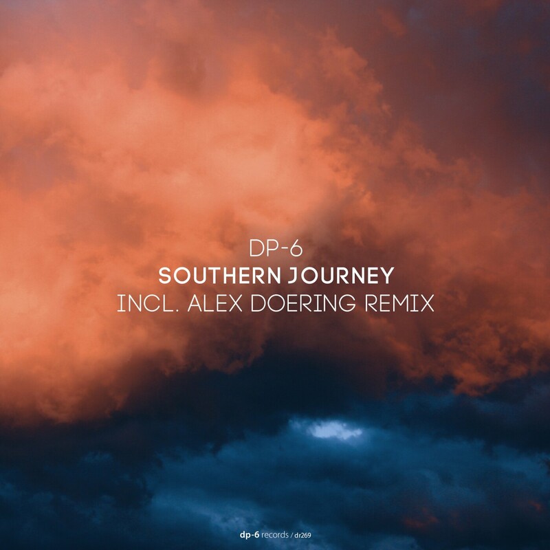 Release Cover: Southern Journey Download Free on Electrobuzz