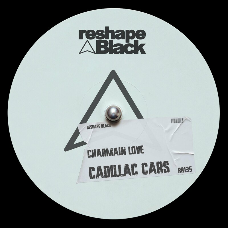 Release Cover: Cadillac Cars Download Free on Electrobuzz