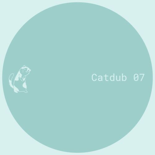 image cover: Unknown Artist - Catdub 07 on Catdub Ltd